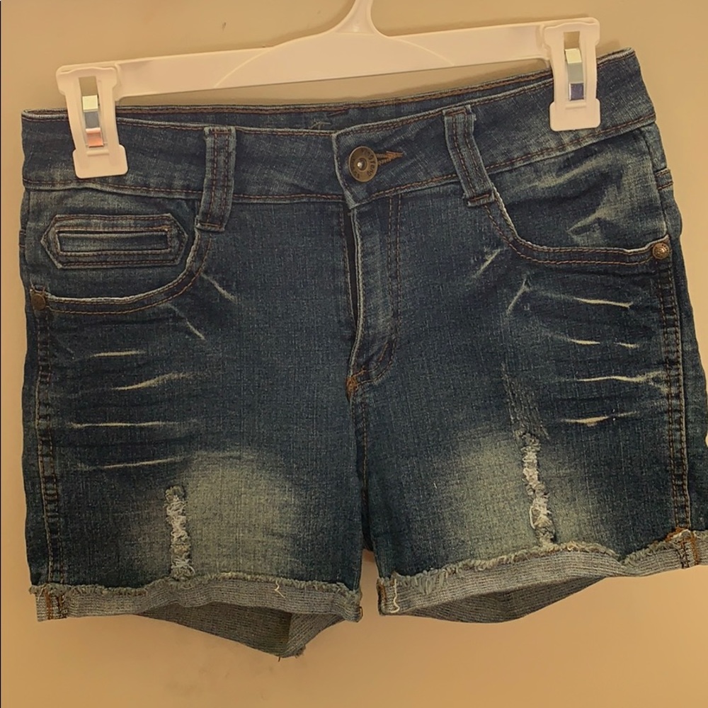 Shorts
